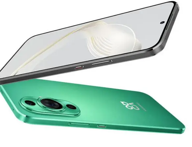 贵池苹果12维修店分享华为nova11SE和iPhone12怎么选