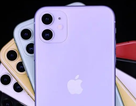 贵池苹果12维修店分享华为nova11SE和iPhone12怎么选 