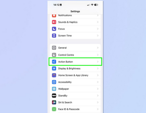 贵池apple维修支持如何使用iPhone15Action按钮设置翻译