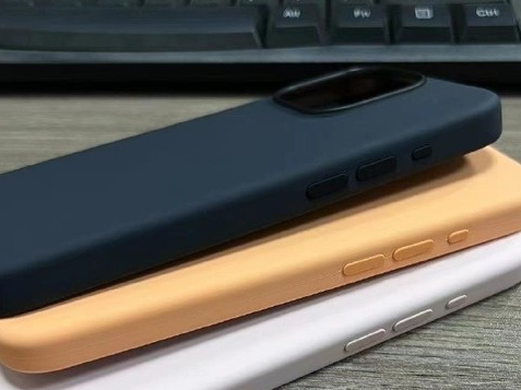 贵池苹果14维修站分享iPhone14手机壳能直接给iPhone15用吗?