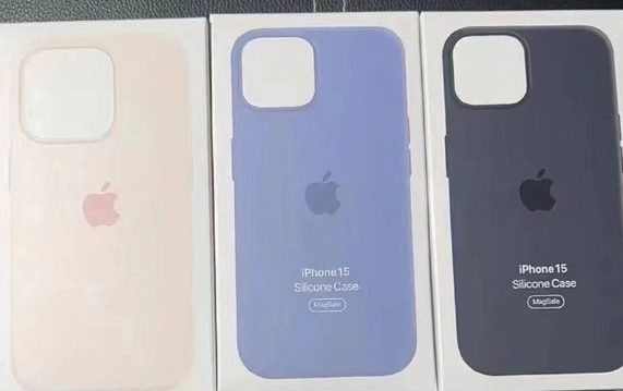 贵池苹果14维修站分享iPhone14手机壳能直接给iPhone15用吗?