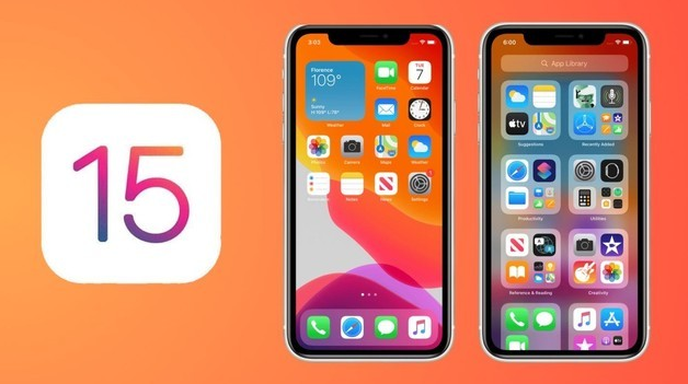 贵池苹果13维修分享iPhone13更新iOS 15.5，体验如何 