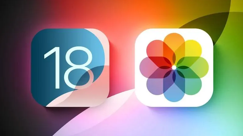 贵池苹果手机维修分享苹果 iOS / iPadOS 18.1Beta 3 发布 