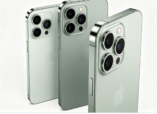 贵池苹果手机维修分享iPhone 15 Pro Max换电池 