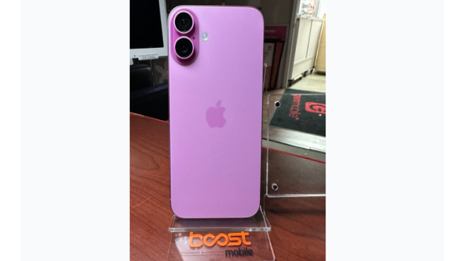 贵池苹果手机维修分享iPhone 16 Plus换电池 