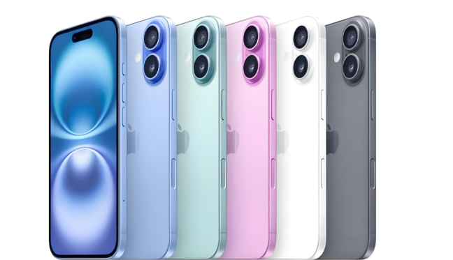 贵池苹果手机维修分享iPhone 17换电池 