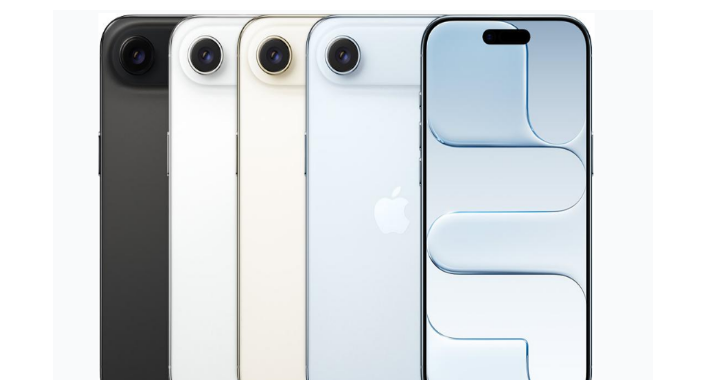贵池苹果手机维修分享iPhone 17 Air换电池 