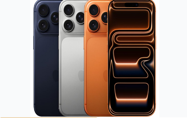 贵池苹果手机维修分享iPhone 17 Pro换电池 