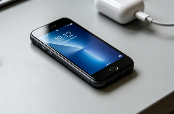 贵池苹果手机维修分享iPhone SE换电池 