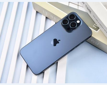 贵池苹果维修点分享iPhone 15 Pro Max进水维修 
