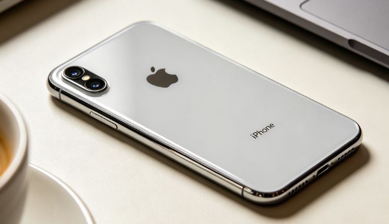 贵池苹果维修点分享iPhone X屏幕更换 
