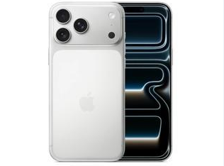 贵池苹果维修点分享iPhone 17 Pro Max锁屏密码小百科 