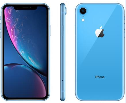贵池苹果维修点分享iPhone XR黑屏多类场景解析 