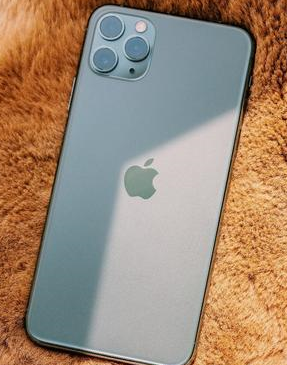 贵池苹果维修点分享iPhone 11 Pro Max电池发烫特殊问题 
