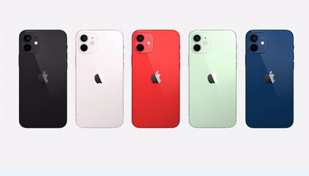 贵池苹果维修点分享iPhone 12电池发烫少见诱因解析 