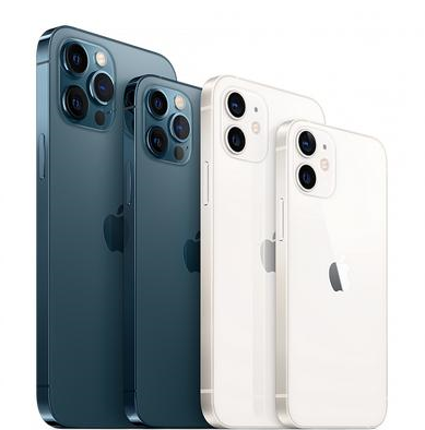 贵池苹果维修点分享iPhone 12 Pro发烫关联故障汇总 