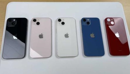 贵池苹果维修点分享iPhone 13电池发烫多类故障解析 