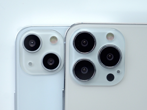 贵池苹果维修点分享iPhone 13 Pro Max发烫特殊故障解读 