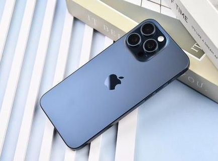 贵池苹果维修点分享iPhone 15 Pro Max发烫深度剖析 