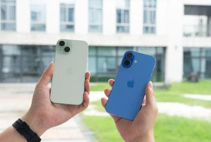 贵池苹果维修点分享iPhone 16 Plus发烫多场景剖析 