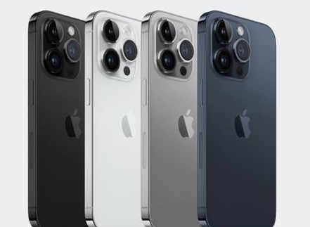 贵池苹果维修点分享iPhone 16 Pro 发烫多维度科普 