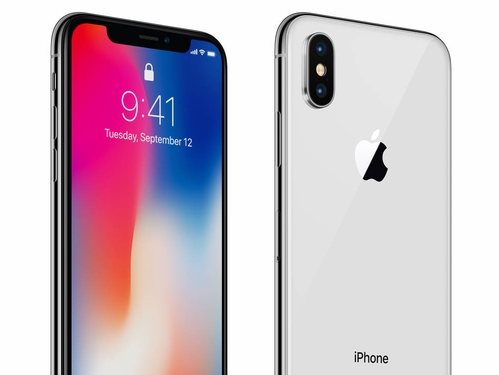 贵池苹果维修点分享iPhone X摄像头实拍质感与场景适配全解析 
